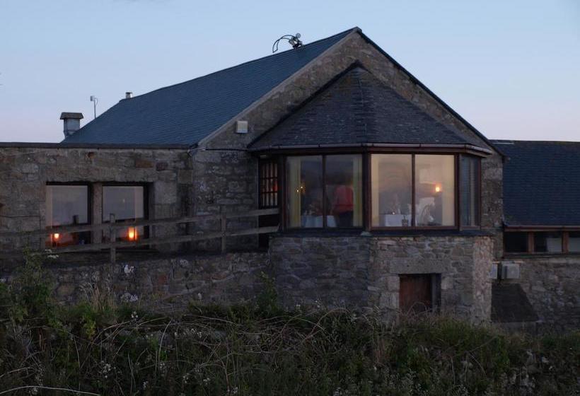 Resort Cape Cornwall Golf & Leisure 6