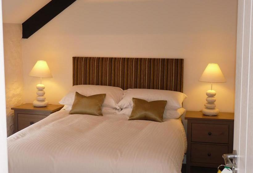 Resort Cape Cornwall Golf & Leisure 7