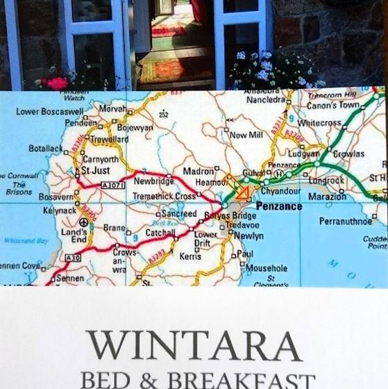 Wintara B&b
