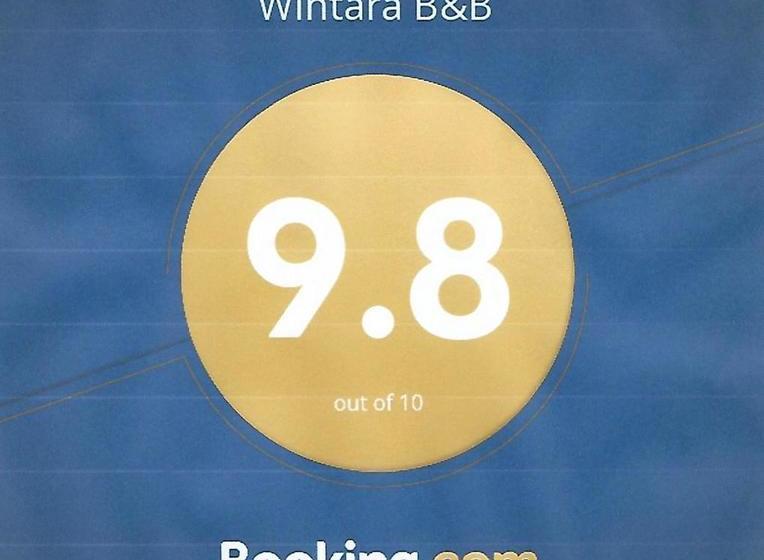 Wintara B&b 1