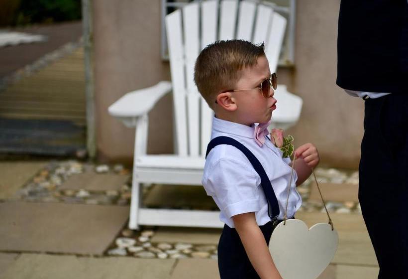 Bed and Breakfast Lower Barns Guest House