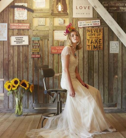 Bed and Breakfast Lower Barns Guest House 16