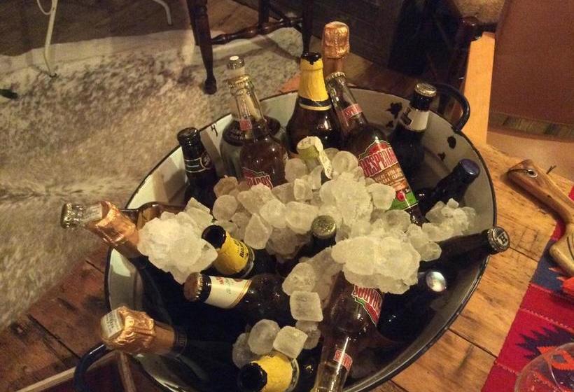 Bed and Breakfast Lower Barns Guest House 18