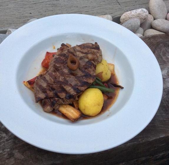 Bed and Breakfast Lower Barns Guest House 19