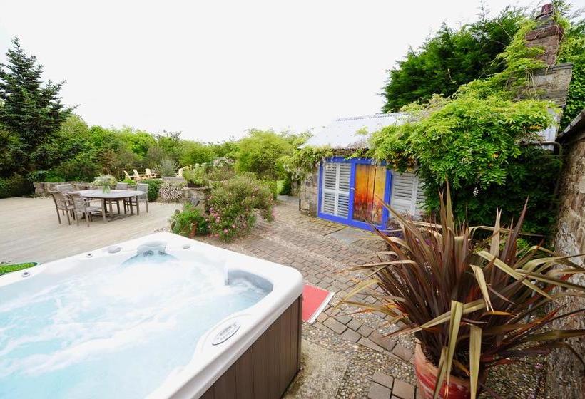 Bed and Breakfast Lower Barns Guest House 2