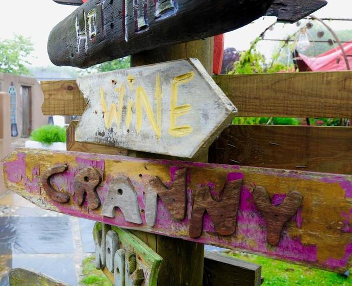 Bed and Breakfast Lower Barns Guest House 3