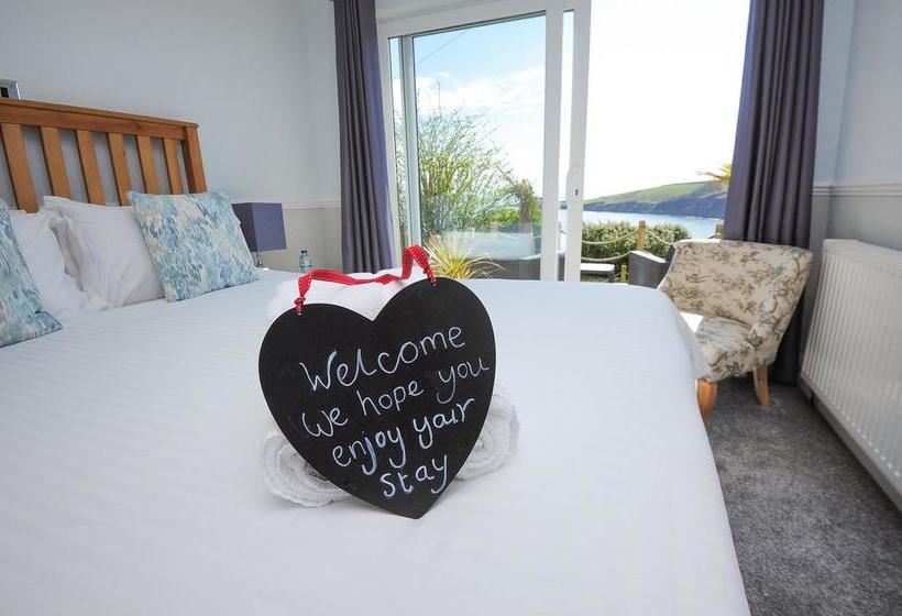 Hôtel Mevagissey Bay