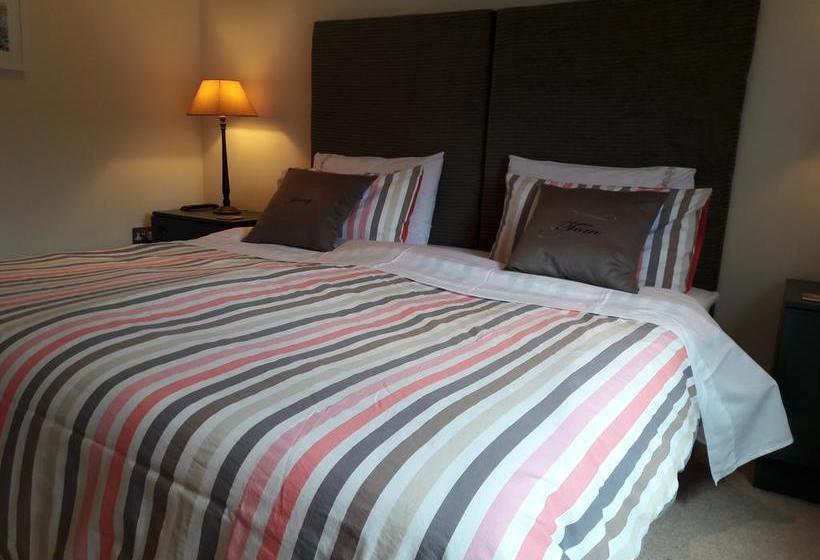 Bed and Breakfast 6 The Net Loft