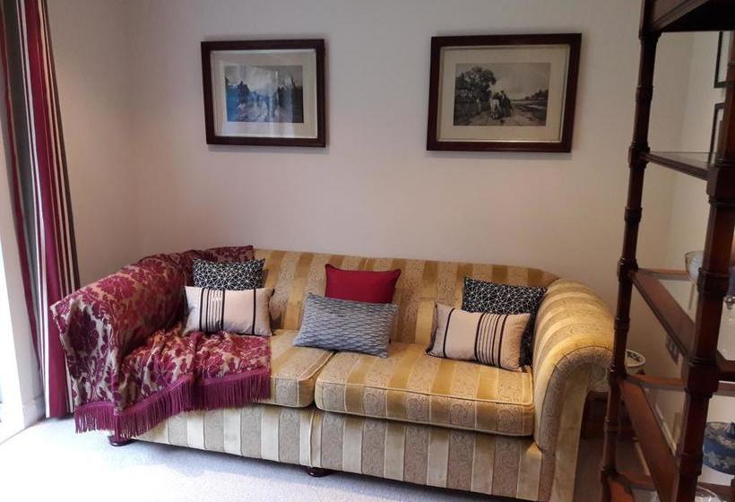 Bed and Breakfast 6 The Net Loft 1