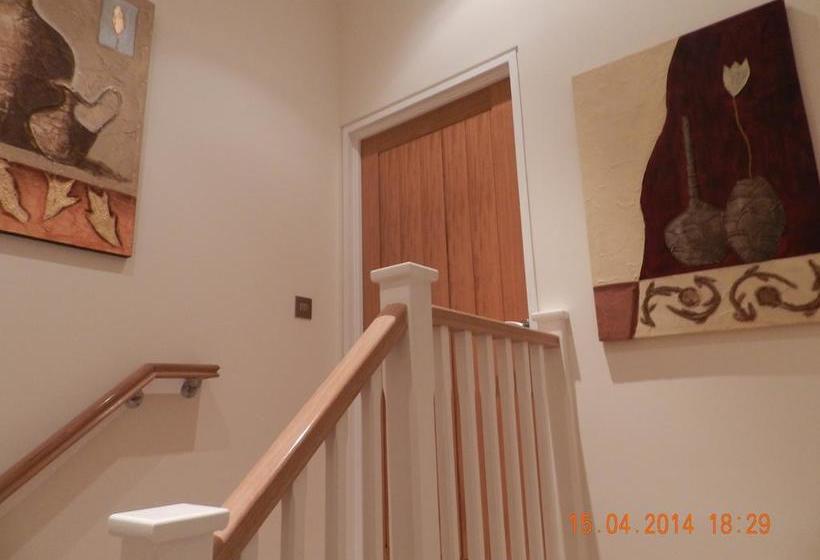 Bed and Breakfast 6 The Net Loft 10