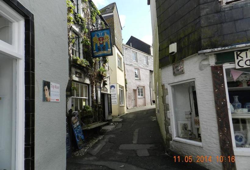 Bed and Breakfast 6 The Net Loft 11