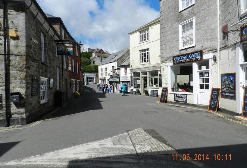 Bed and Breakfast 6 The Net Loft 12