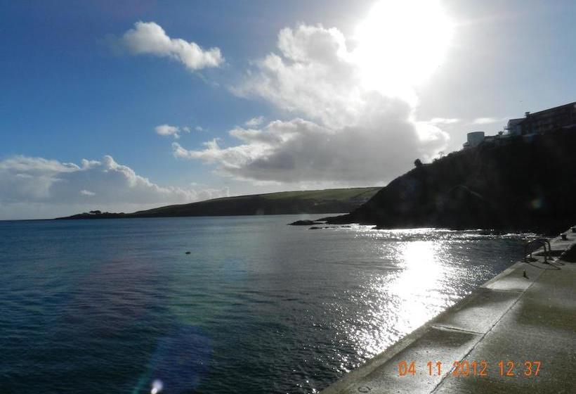 Bed and Breakfast 6 The Net Loft 13