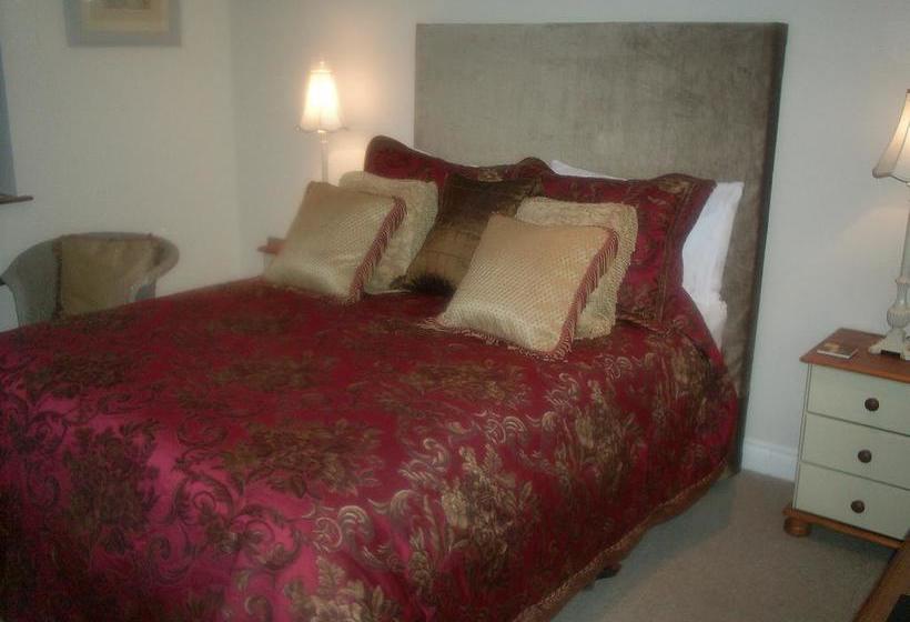 Bed and Breakfast 6 The Net Loft 14