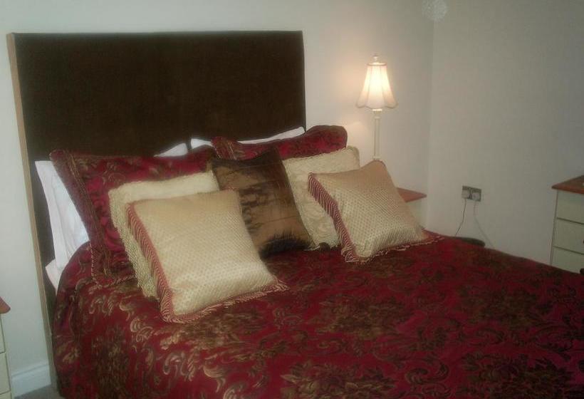 Bed and Breakfast 6 The Net Loft 15