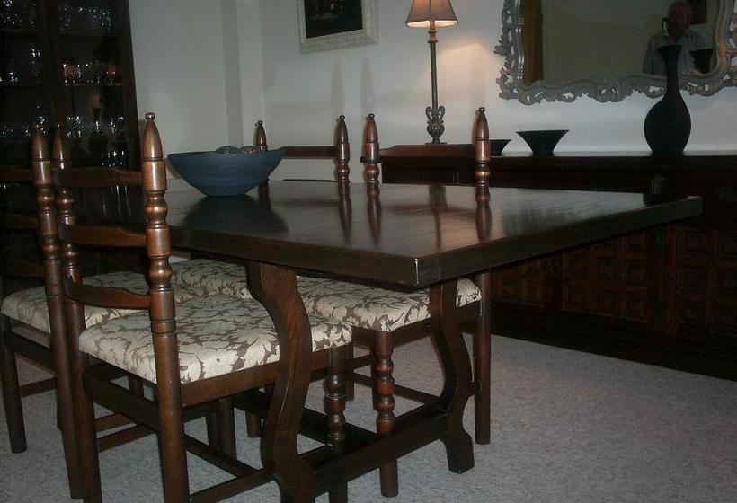 Bed and Breakfast 6 The Net Loft 16