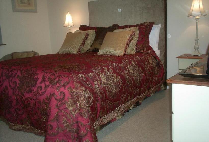 Bed and Breakfast 6 The Net Loft 17