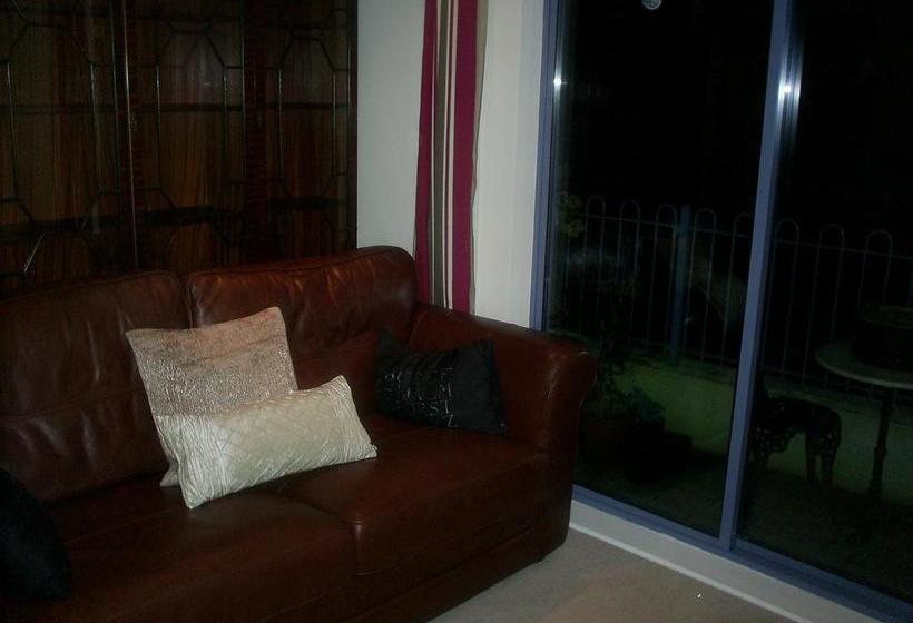 Bed and Breakfast 6 The Net Loft 18