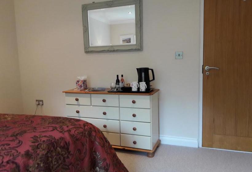 Bed and Breakfast 6 The Net Loft 2