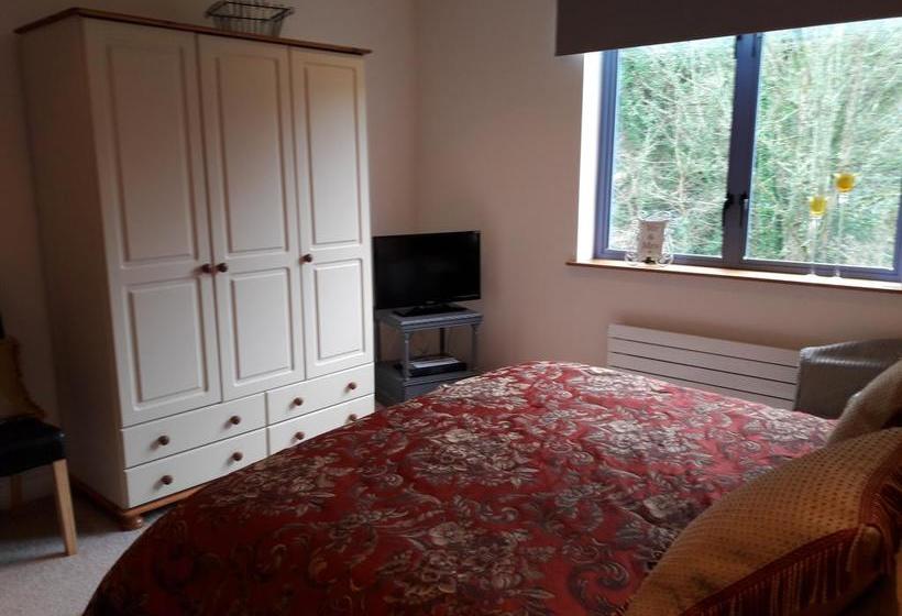 Bed and Breakfast 6 The Net Loft 3