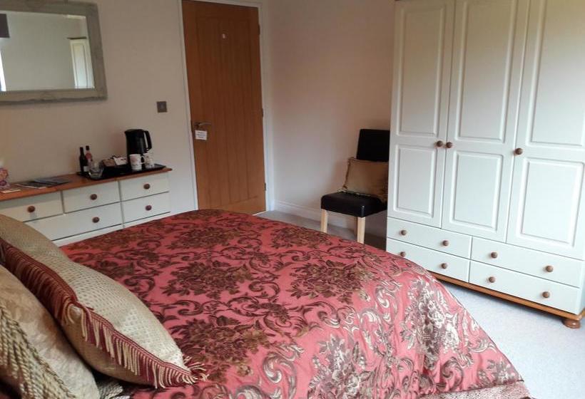 Bed and Breakfast 6 The Net Loft 4