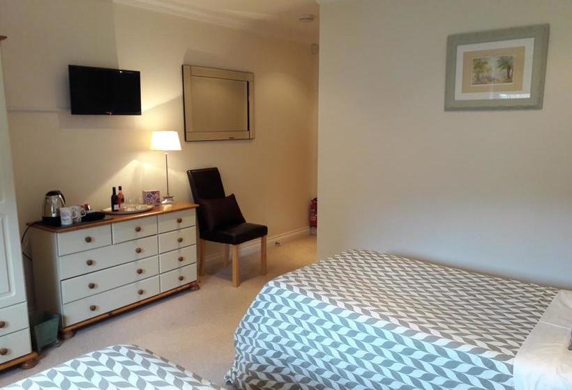 Bed and Breakfast 6 The Net Loft 5