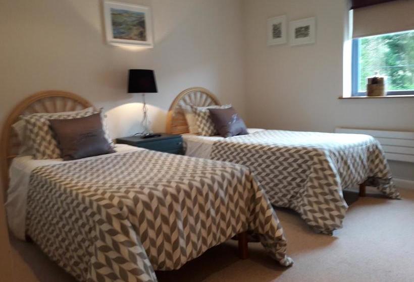 Bed and Breakfast 6 The Net Loft 6