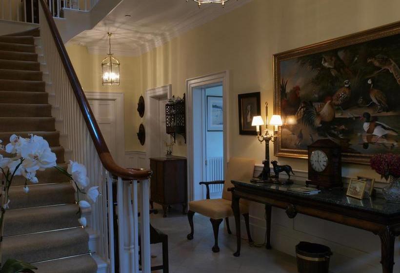 Bed and Breakfast The Vean