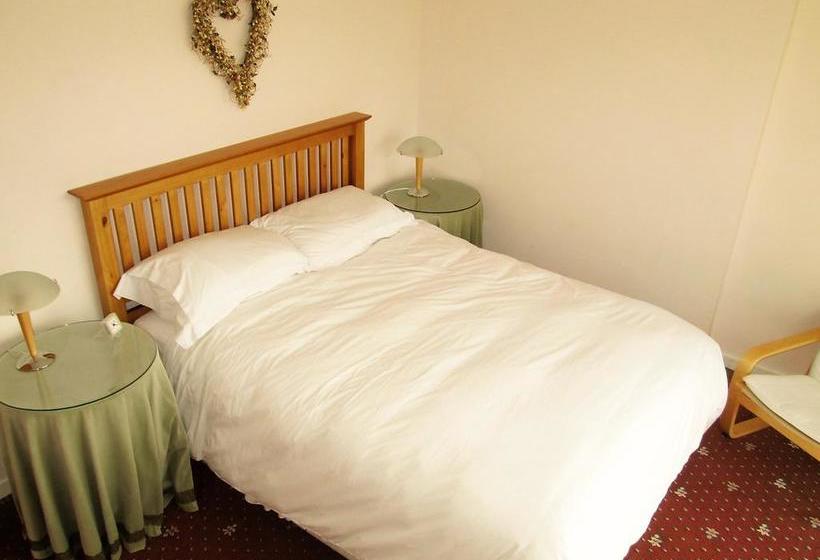 Bed and Breakfast Craig Y Nos