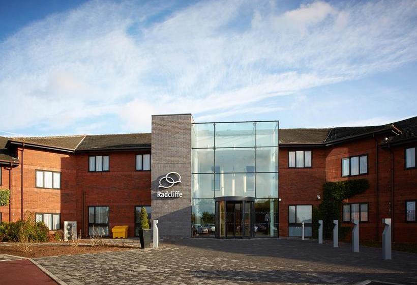 Hotel Warwick Conferences  Radcliffe