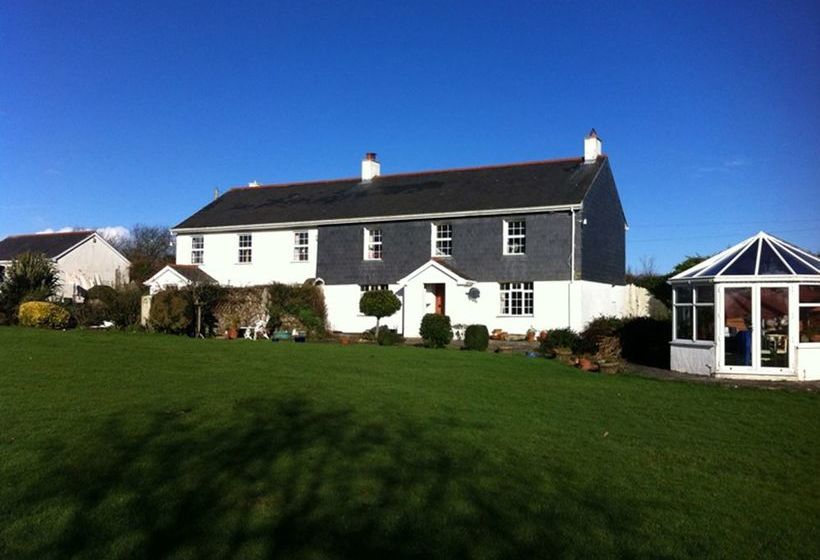 Bed & Breakfast Treweens