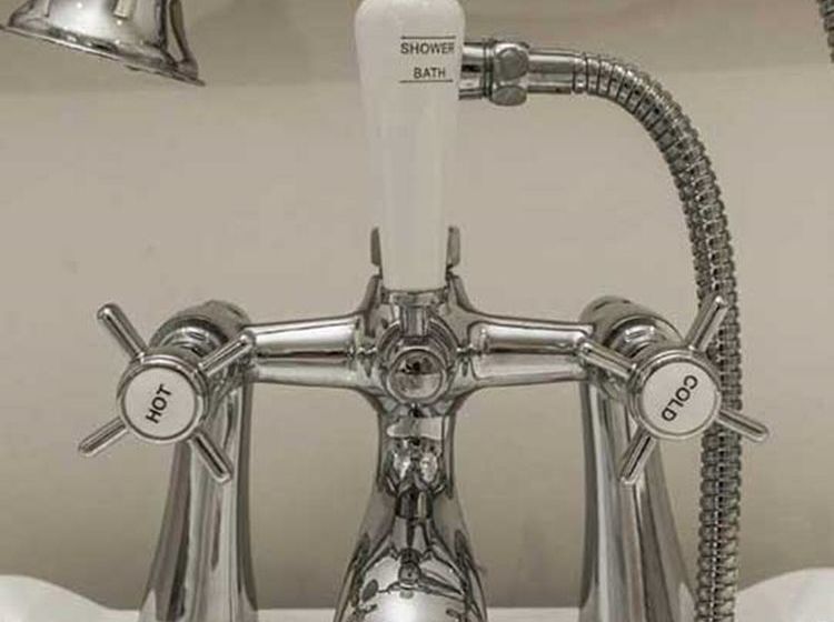 Bed and Breakfast Treweens 7