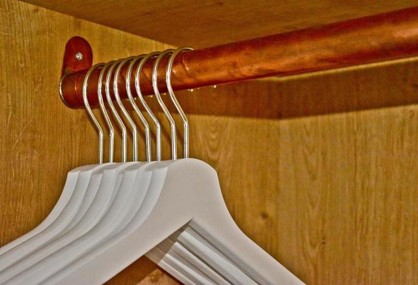 Bed and Breakfast The Ugly Duckling