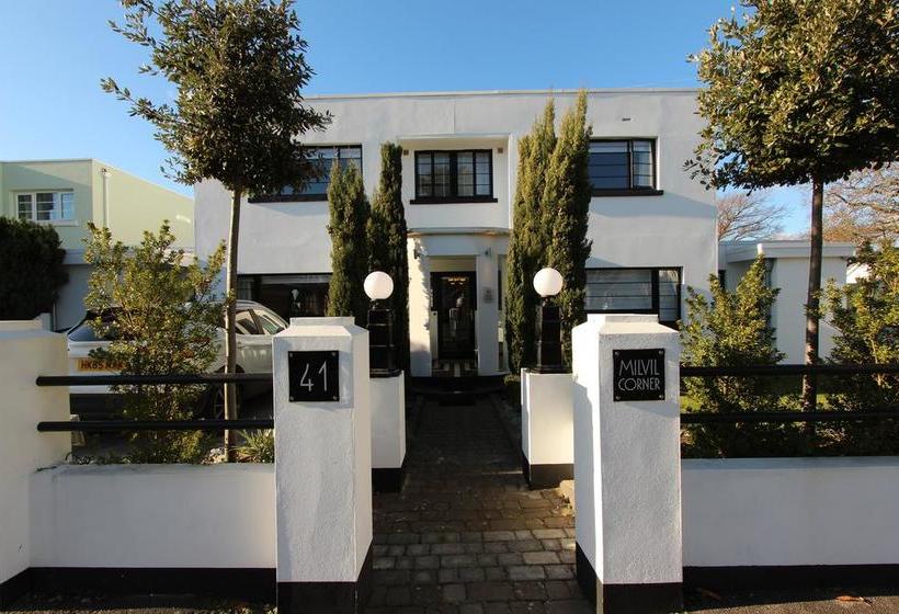 Bed and Breakfast Milvil