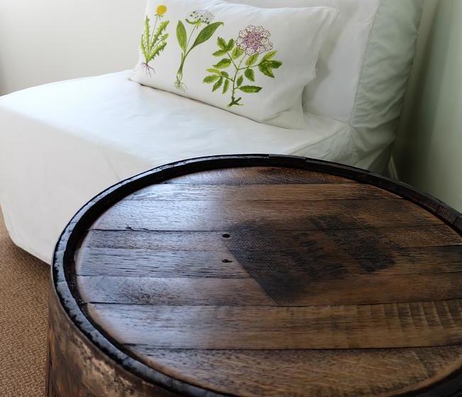 Bed and Breakfast Botanica 1