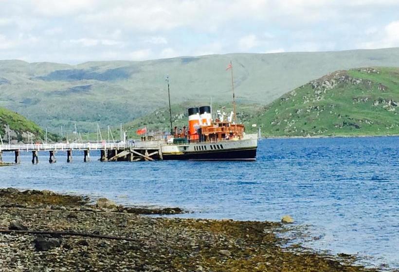 Bed and Breakfast Botanica 15