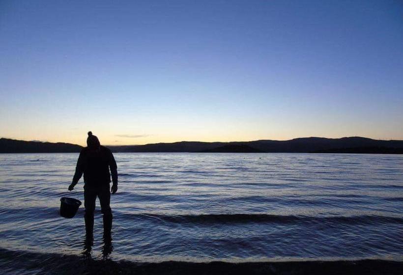 Bed and Breakfast Botanica 16