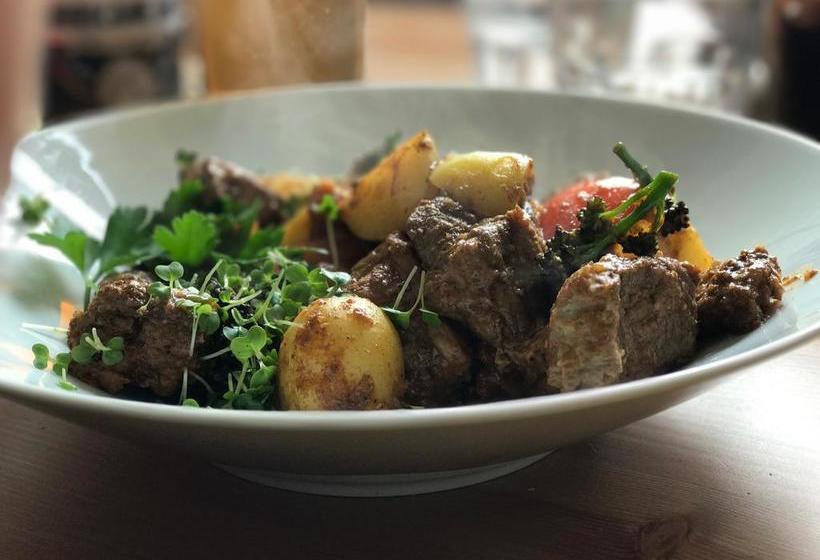 Bed and Breakfast Botanica 17