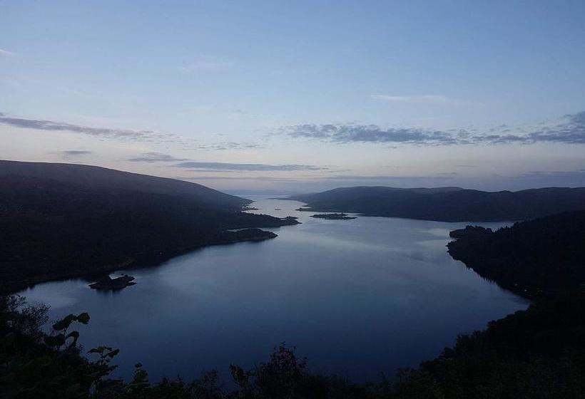 Bed and Breakfast Botanica 18