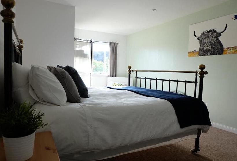 Bed and Breakfast Botanica 2