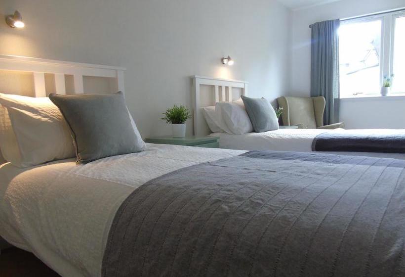 Bed and Breakfast Botanica 3