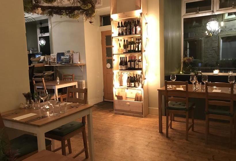 Bed and Breakfast Botanica 5