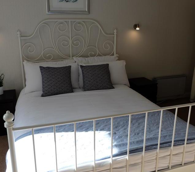 Bed and Breakfast Botanica 8