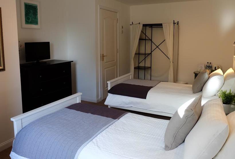 Bed and Breakfast Botanica 9