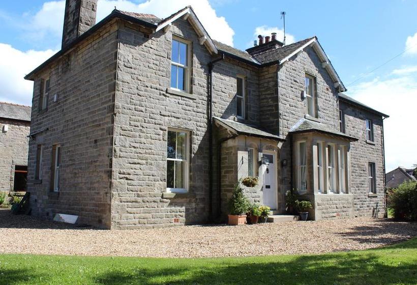 Bed and Breakfast Lowfield