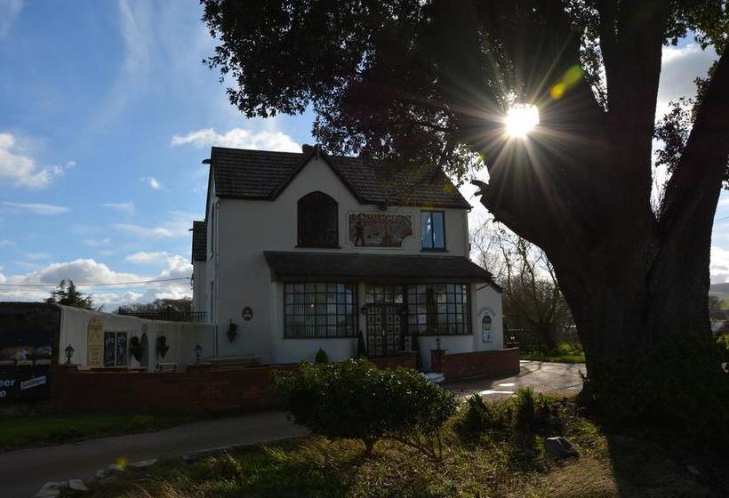 Bed and Breakfast The Smugglers Inn