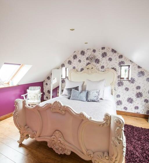 Farm View Hall Bed And Breakfast