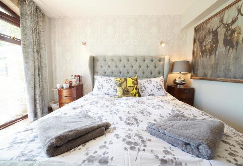 Farm View Hall Bed And Breakfast 11