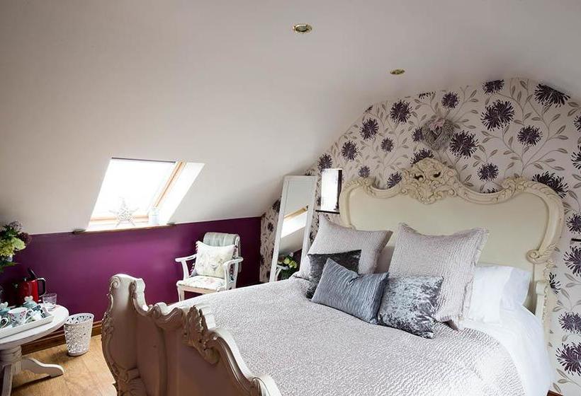 Farm View Hall Bed And Breakfast 15