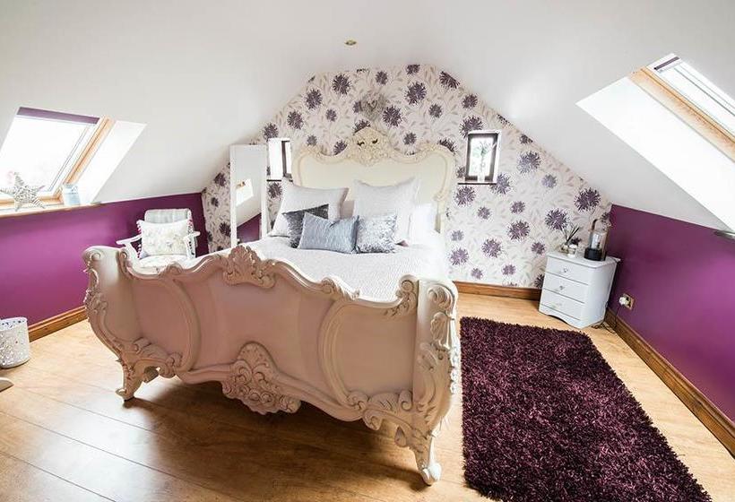 Farm View Hall Bed And Breakfast 16